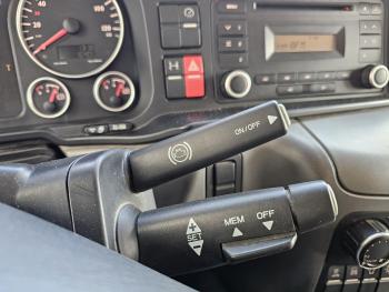 TGM 15.240 BL / TIPPER / DOKA / VEEG / SWEEPER